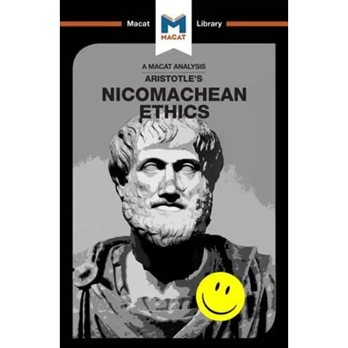 An Analysis of Aristotle's Nicomachean Ethics - Paperback