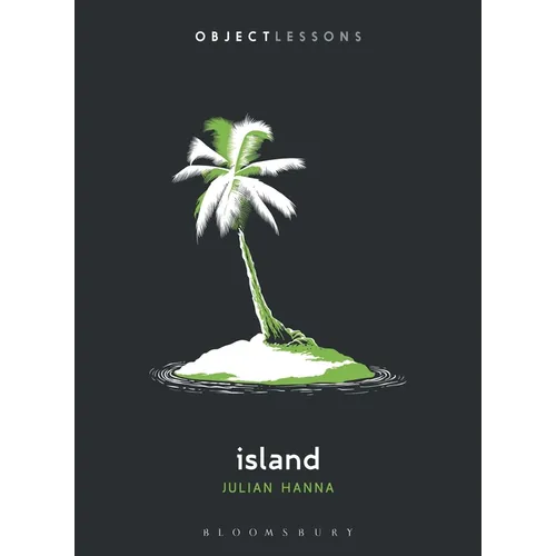 Island - Paperback