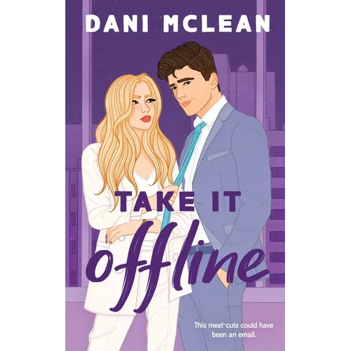 Take It Offline - Paperback