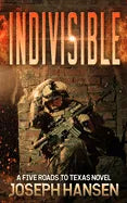 Indivisible: Ian's Road 3 - Paperback