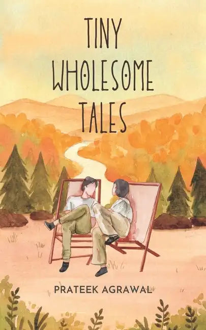 Tiny Wholesome Tales - Paperback