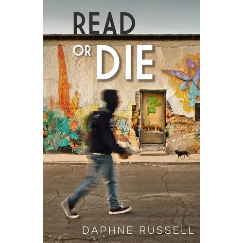 Read or Die - Paperback