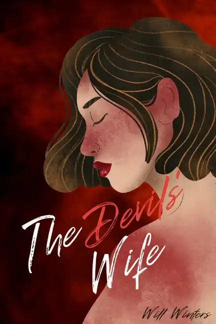 The Devil's Wife - Paperback