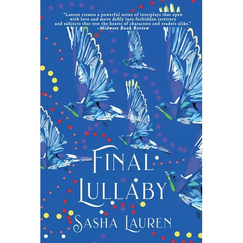 Final Lullaby - Paperback