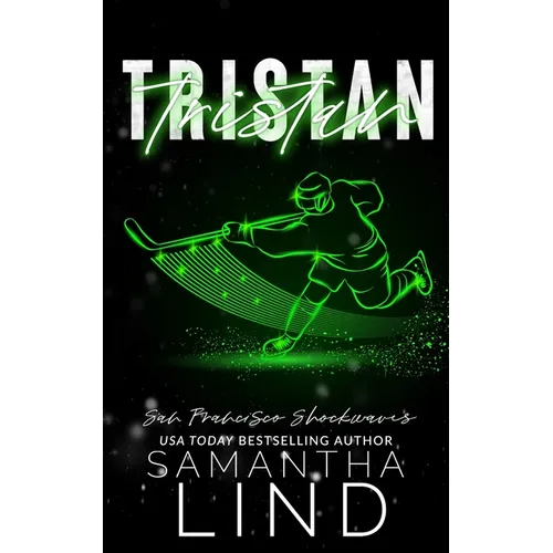 Tristan - Paperback