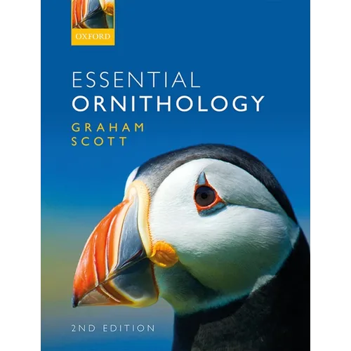 Essential Ornithology - Paperback