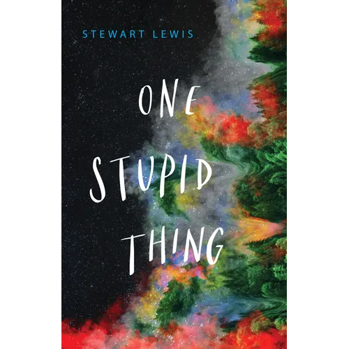 One Stupid Thing - Paperback