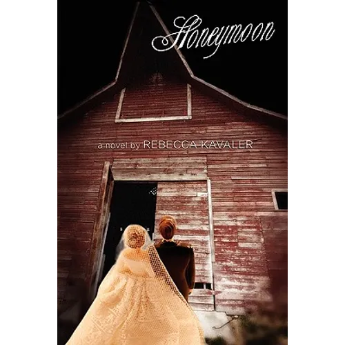 Honeymoon - Paperback
