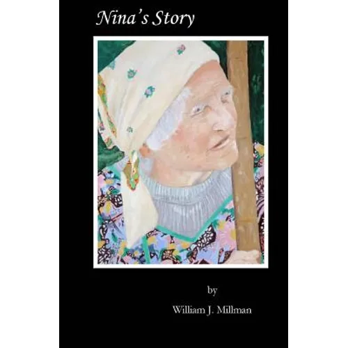 Nina's Story - Paperback