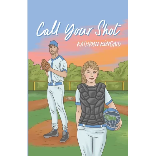 Call Your Shot: A second chance baseball romance - Paperback