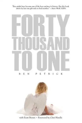 40,000 to One - Paperback