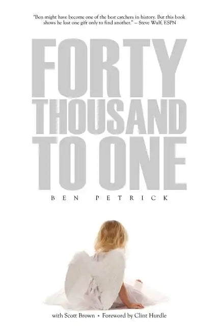40,000 to One - Paperback