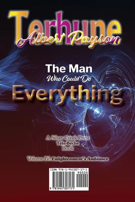 Enlightenment's Ambiance - Paperback