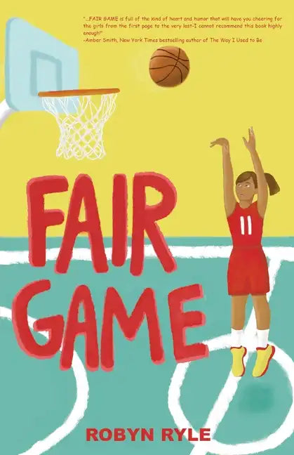 Fair Game - Paperback