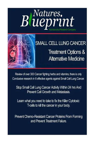 Small Cell Lung Cancer - Treatment Options and Alternative Medicine - Paperback