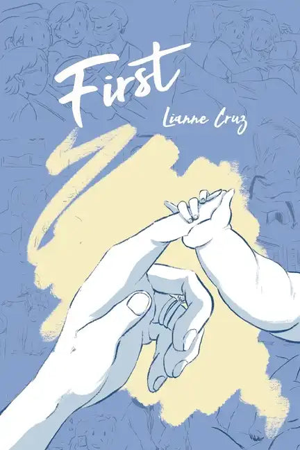 First - Paperback