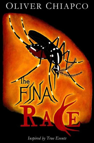 The Final Race - Paperback