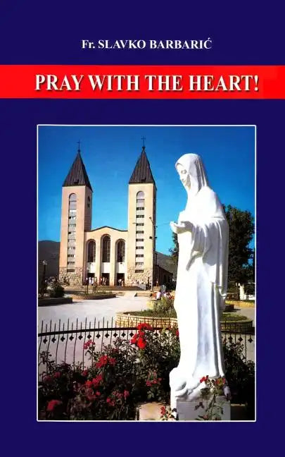 Pray With The Heart - Paperback