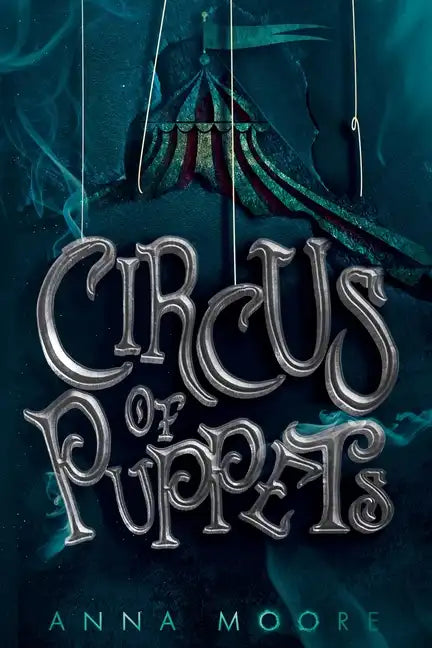 Circus of Puppets - Paperback