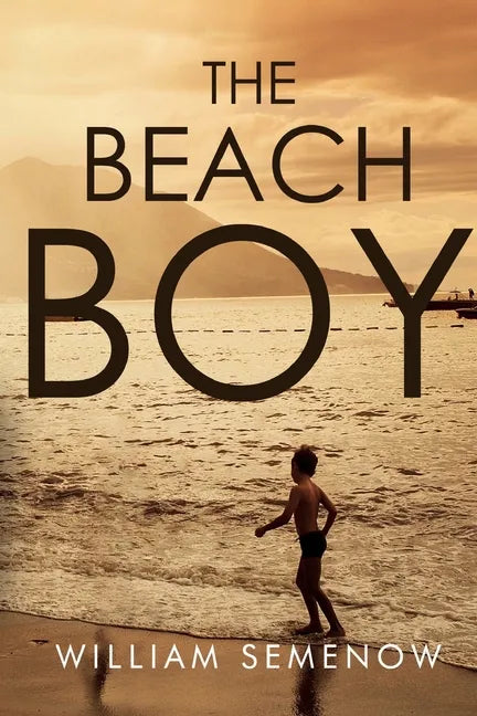 The Beach Boy - Paperback