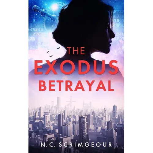 The Exodus Betrayal - Paperback