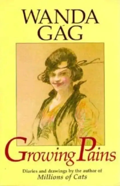 Growing Pains - Paperback