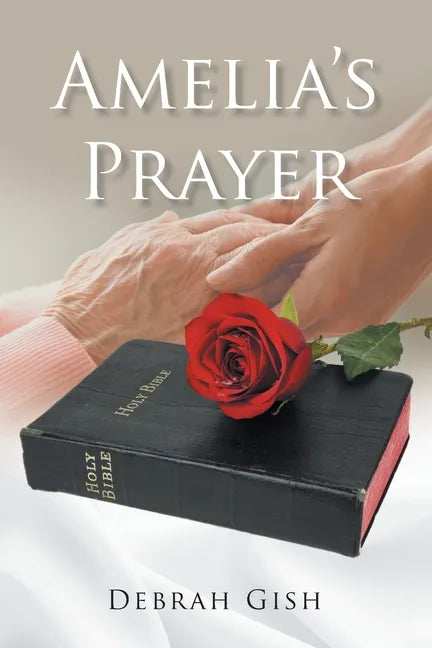 Amelia's Prayer - Paperback