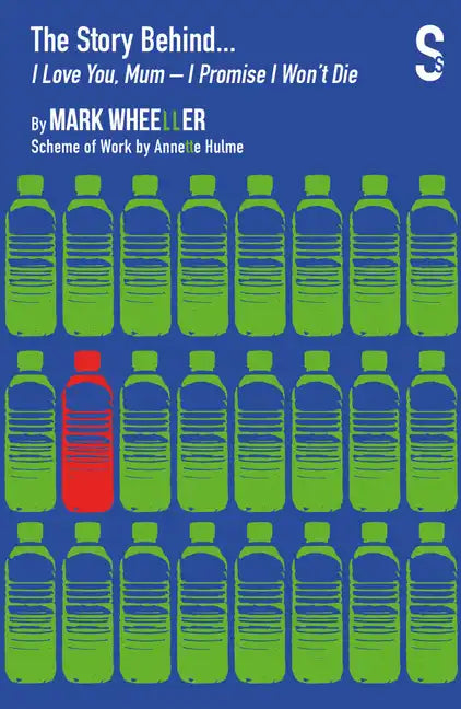 The Story Behind... I Love You, Mum - I Promise I Won't Die - Paperback