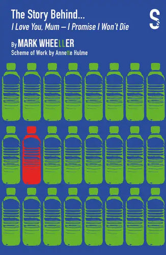 The Story Behind... I Love You, Mum - I Promise I Won't Die - Paperback