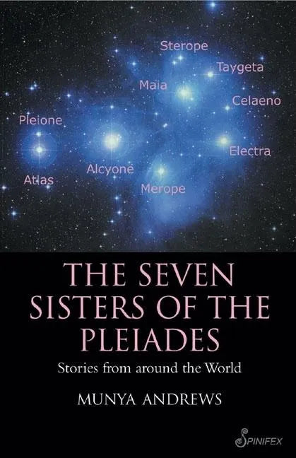 The Seven Sisters of the Pleiades: Stories from Around the World - Paperback