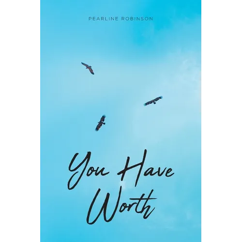 You Have Worth - Paperback