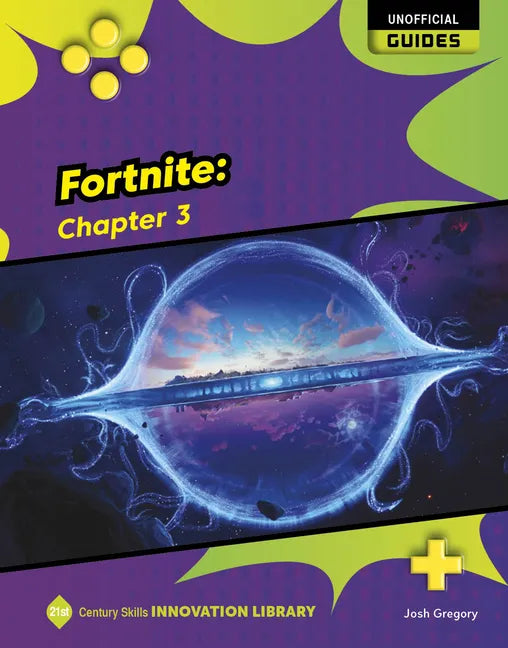 Fortnite: Chapter 3 - Library Binding