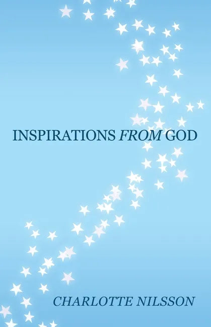 Inspirations from God - Paperback