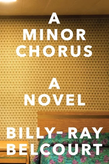 A Minor Chorus - Paperback