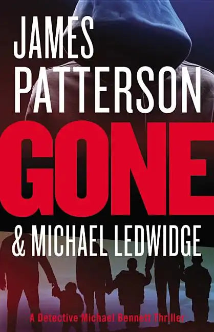 Gone - Hardcover