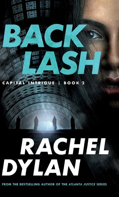 Backlash - Hardcover