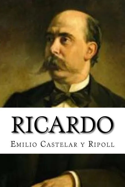 Ricardo - Paperback