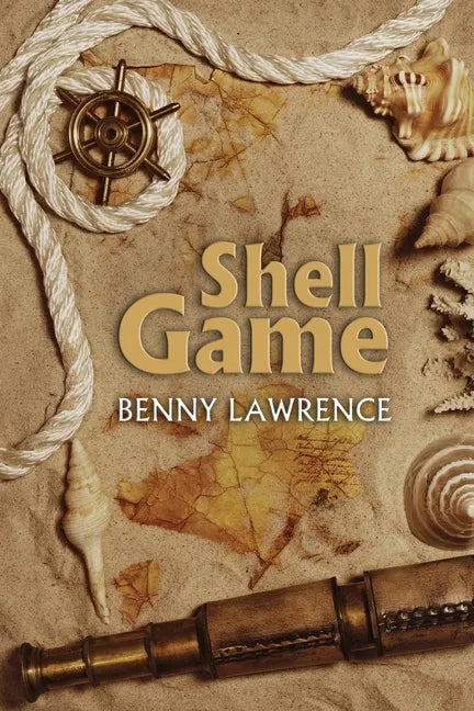 Shell Game - Paperback