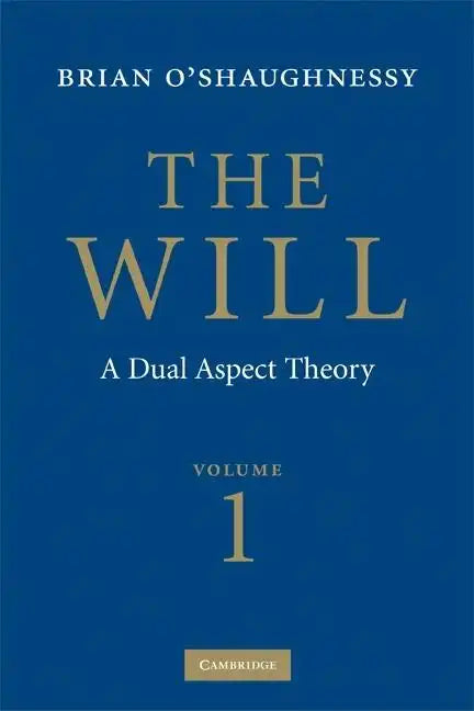 The Will - Paperback