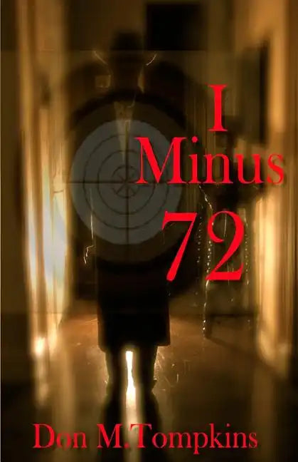 I Minus 72 - Paperback