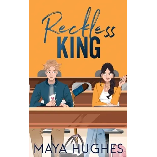 Reckless King - Paperback