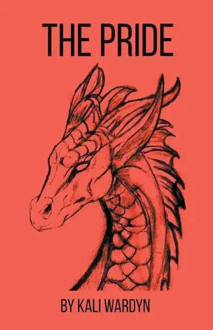 The Pride - Paperback