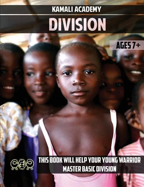 Kamali Academy Division - Paperback