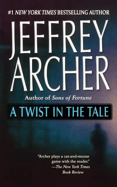 A Twist in the Tale - Paperback