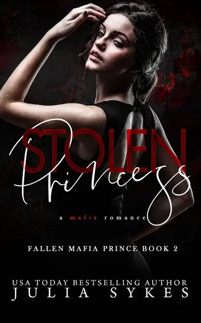 Stolen Princess - Paperback