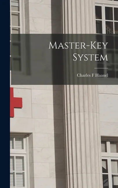 Master-Key System - Hardcover