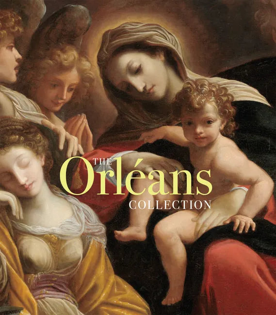The Orléans Collection - Hardcover