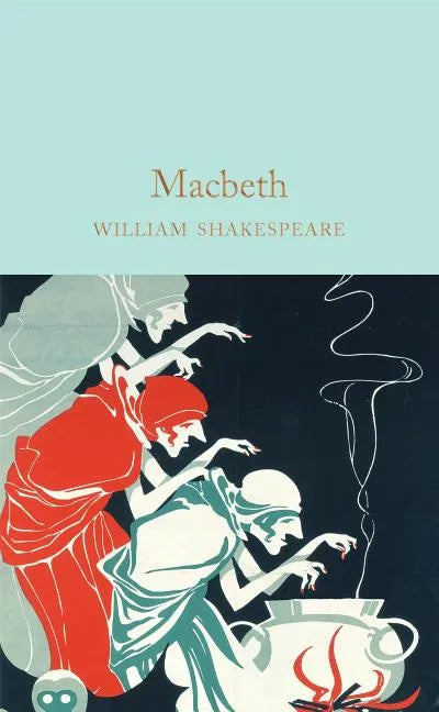 Macbeth - Hardcover