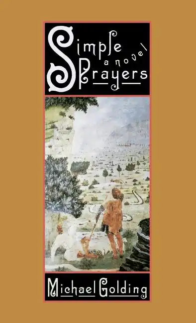 Simple Prayers - Hardcover