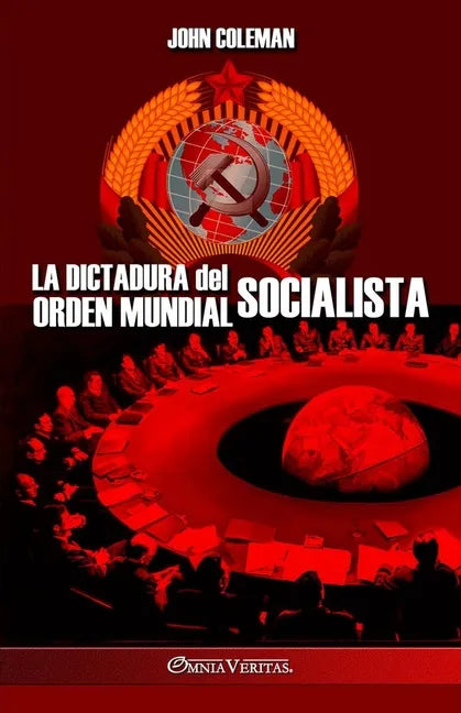 La dictadura del orden mundial socialista - Paperback